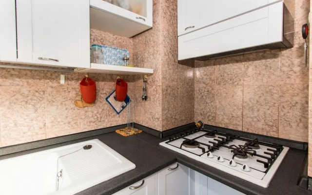 Politecnico Bright Apartment