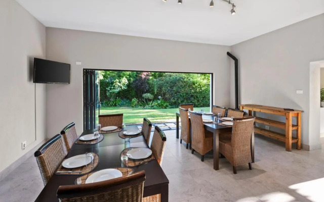 De Akker Guest House
