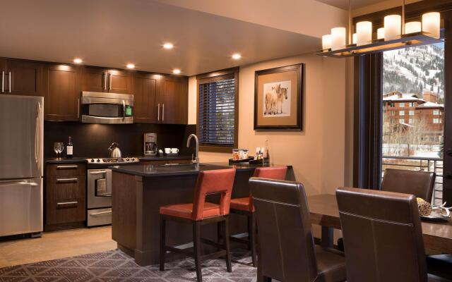 Hotel Terra Jackson Hole - A Noble House Resort