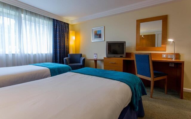 Britannia Leeds Bradford Airport Hotel