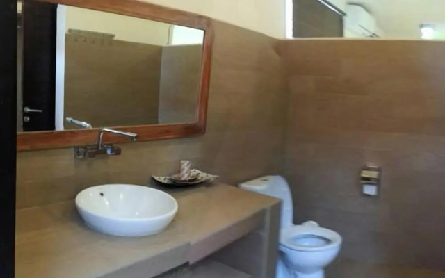 Batuan Villa