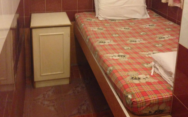 Kowloon New Hostel
