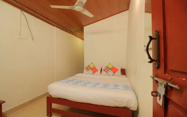 Merc Hills Homestay by OYO Rooms