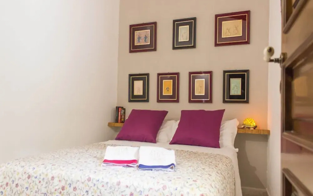 Villa, Castellammare del Golfo