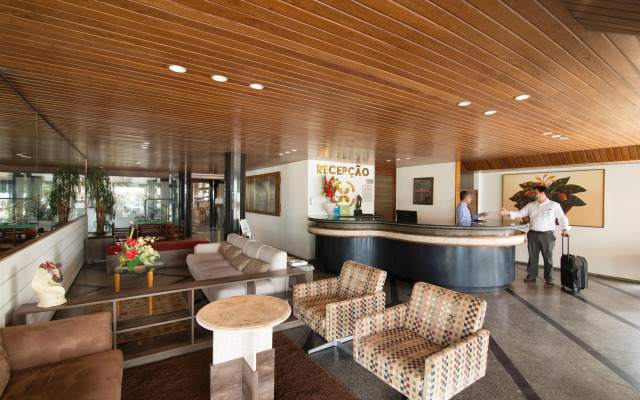 Xenius Hotel