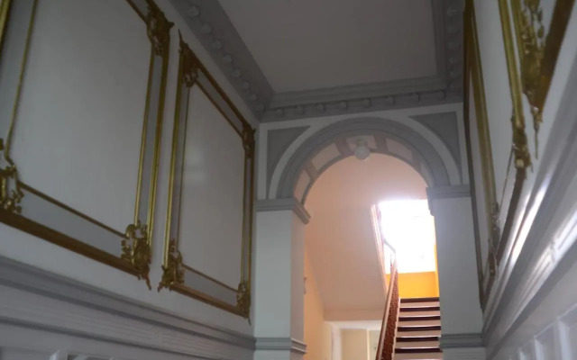 Schöne 3-Zimmer Wohnung im Herzen von Wuppertal