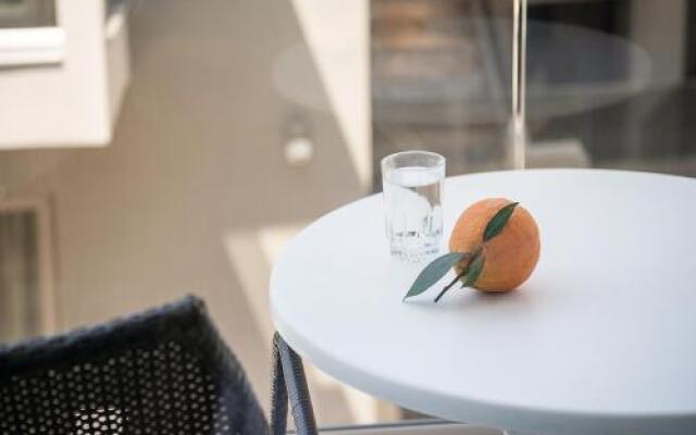 Nektar Beach Hotel