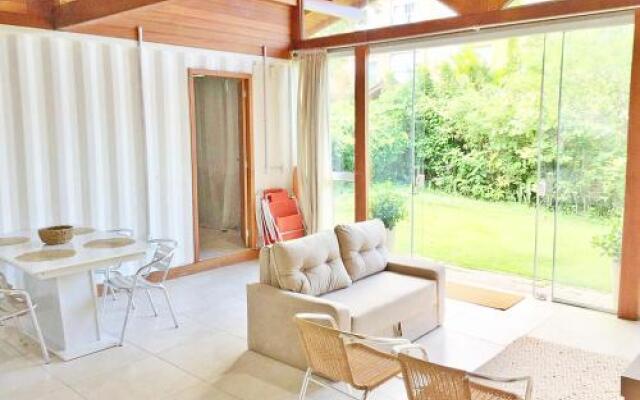 Casa 100 Mts Da Praia!