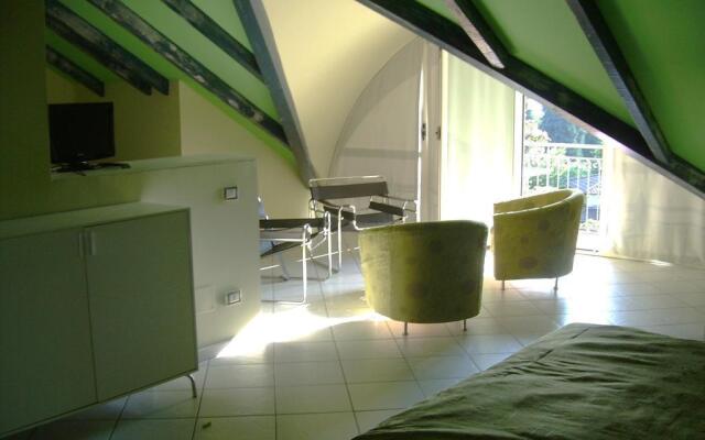 Hotel Santa Caterina