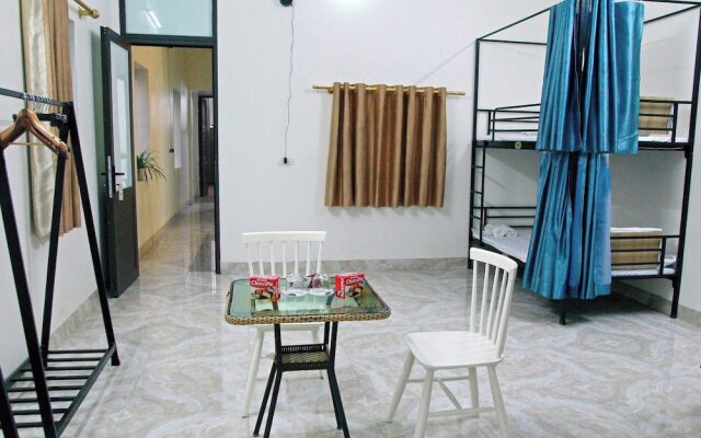 Vi TamCoc Hotel 1