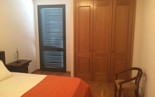 Apartment With 2 Bedrooms in Funchal, With Wonderful sea View, Furnish