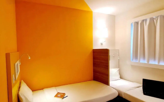ibis budget Petropolis
