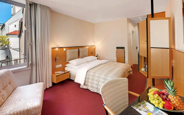 Hotel am Rathaus