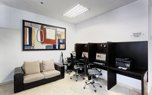 Holiday Inn Campeche by IHG
