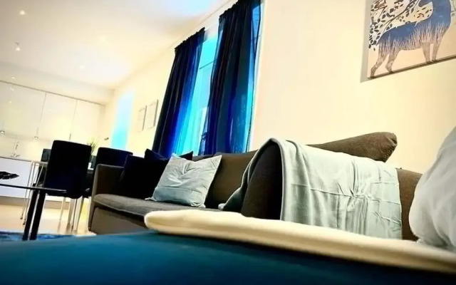 Stylish Apartment Heart of Olskroken