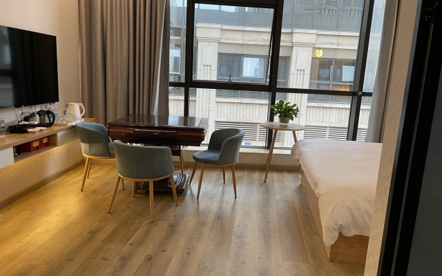 Feng Yating Hotel