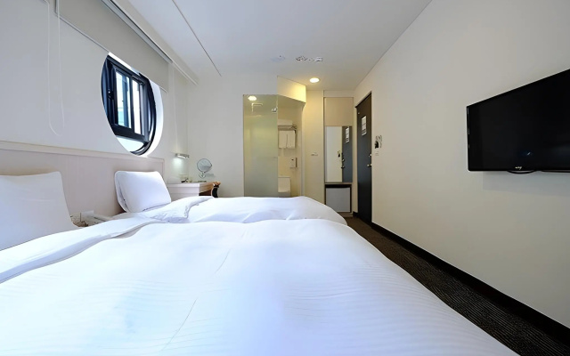 Century Hotel