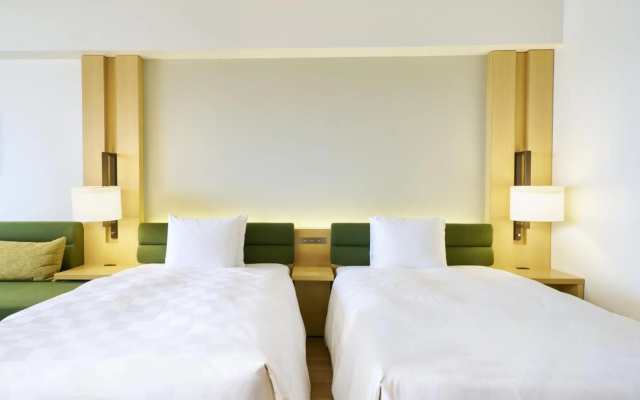 The Orion Hotel Motobu Resort & Spa