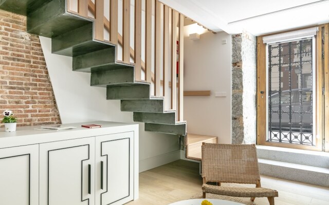 New Heima Prado Museum B2