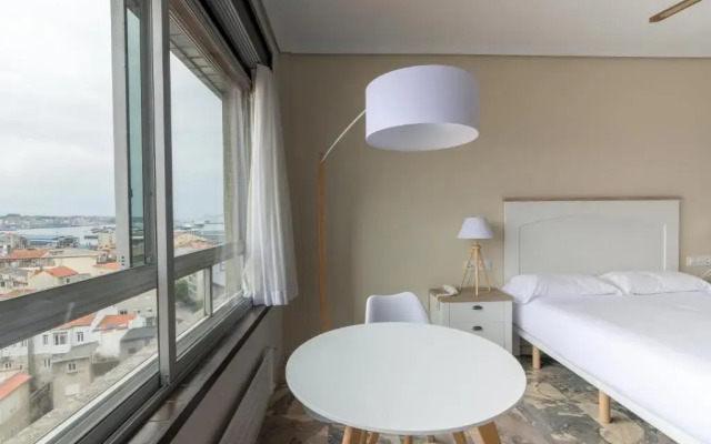 Hotel Bahia de Vigo