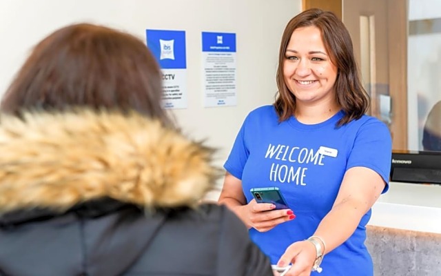 ibis budget Peterhead Aberdeenshire