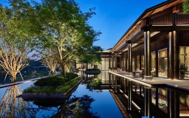 Xianghu Xiaoyao Manor Xiang Villa