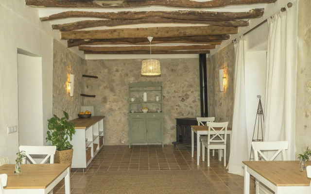 Agroturismo Son Bauzanet