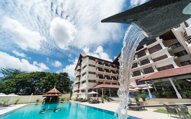 Regency Angkor Hotel
