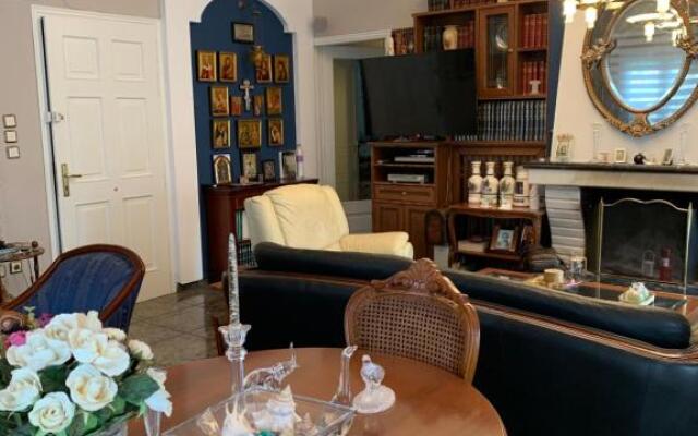 Holidays Pelion Katerina s house