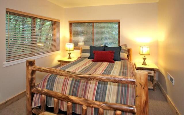 Deer Run by Stewart Mountain Lodging