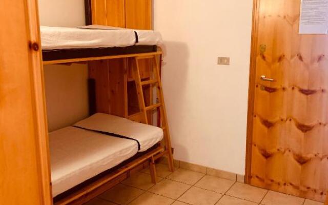 Appartamento Numero2 - Edelweiss Pila