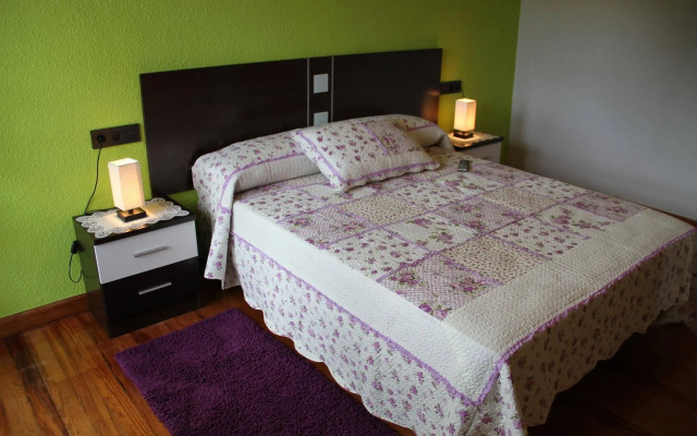 Apartamentos Sierra Pulide