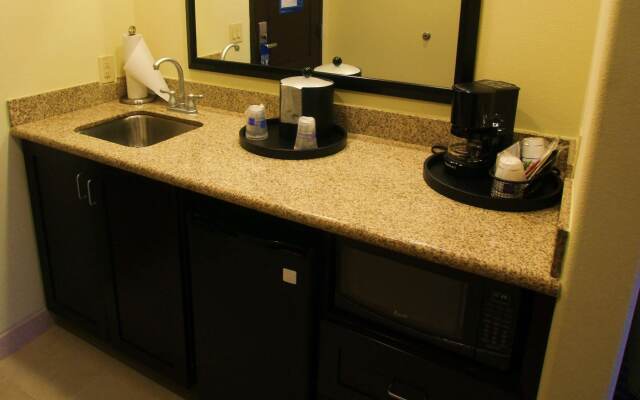 Hampton Inn & Suites St. Louis/South I-55