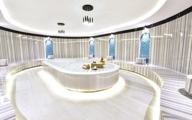 Ankara Alegria Business Hotel