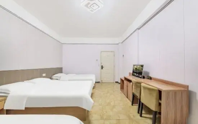 Nanlin Business Hotel