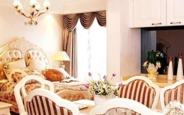 Lentino International Serviced Apartment Shanghai