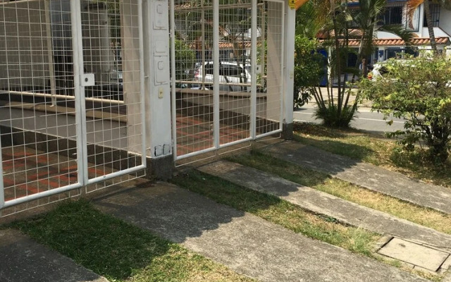 Casa 14
