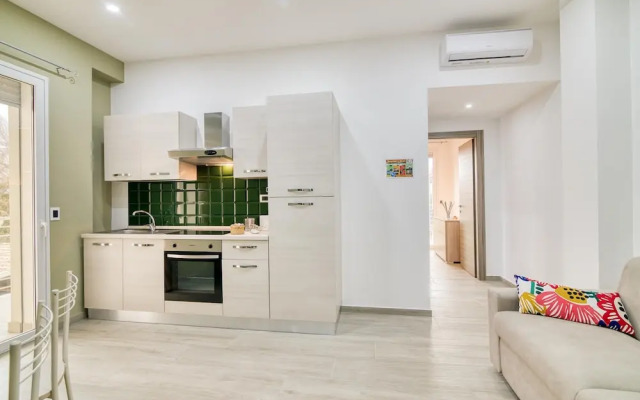 Eclisse House Few Steps From The Sea