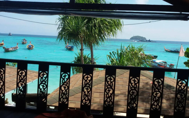 Kaixolipe Resort
