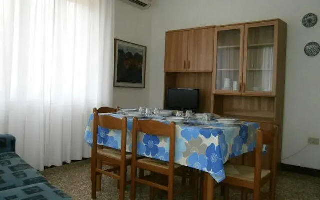 Villa Alla Spiaggia
