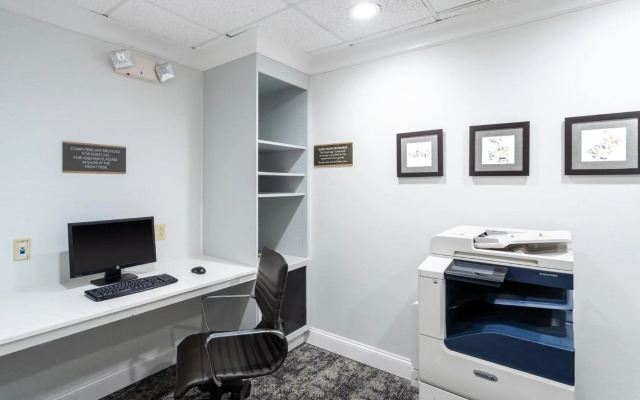 Staybridge Suites West Seneca by IHG