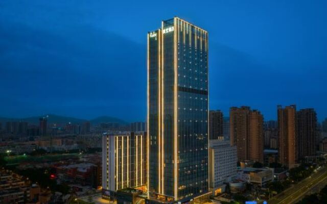 Zhuhai Ruby Hotel