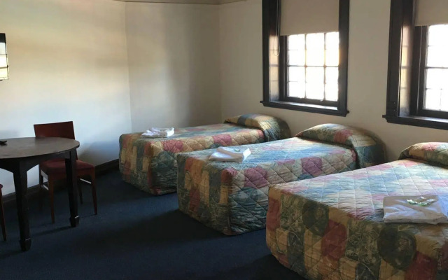 Strathfield Hotel