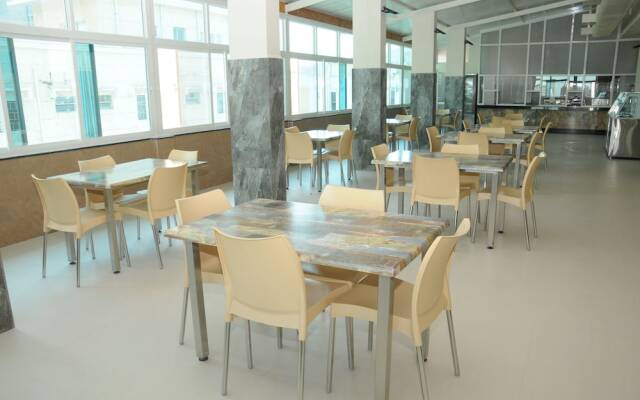 Sree Parthi Hotel