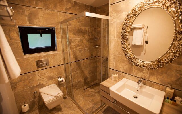 S3 Seahorse Beach Club & Hotel