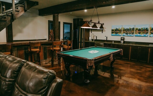 FireSong Resort Village