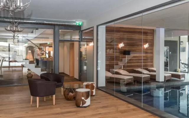 The Onya Resort & Spa