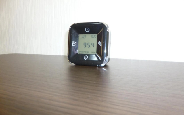 The Mickey Carlton Ohashi 207