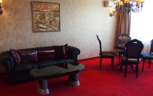 Alians Hotel Samarskiy