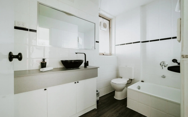 SoYa Apartment Hotel